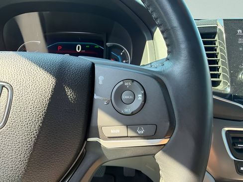 Used 2019 Honda Pilot EX-L image 18