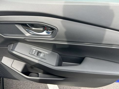 New 2026 Honda Accord Sport image 21