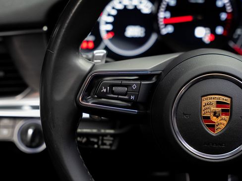 Used 2023 Porsche Panamera 4 AWD/4WD image 43