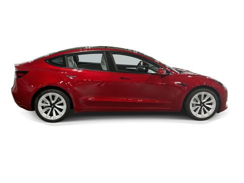 Certified 2023 Tesla Model 3 Long Range AWD/4WD image 7