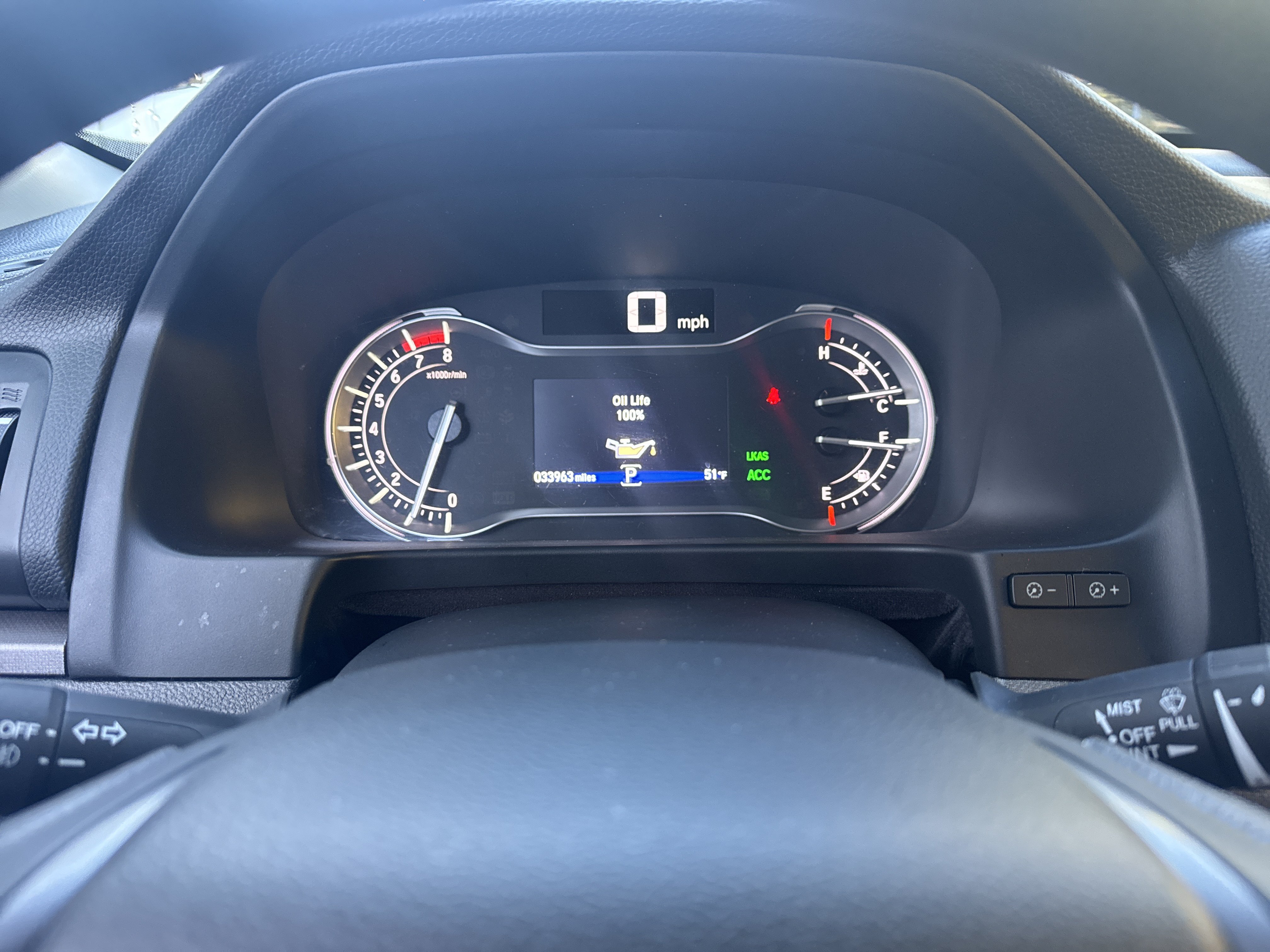 Used 2021 Honda Ridgeline Sport image 19