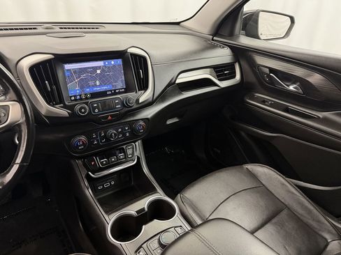 Used 2021 GMC Terrain SLT w/ Infotainment Package II image 17