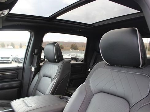 Used 2025 RAM 1500 Limited w/ Off Road Group image 26