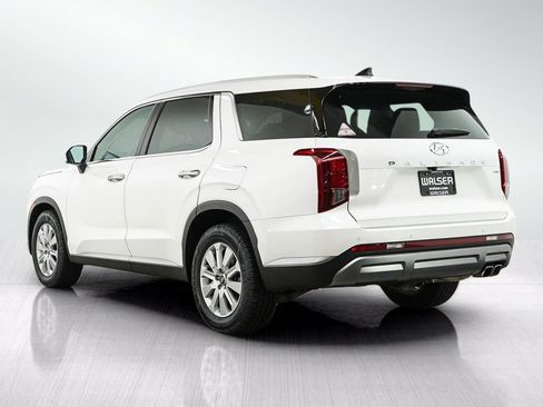 Used 2025 Hyundai Palisade SEL AWD/4WD image 3
