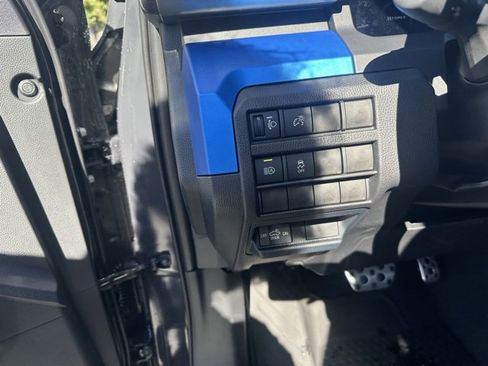 New 2025 Toyota Tacoma TRD Sport image 10