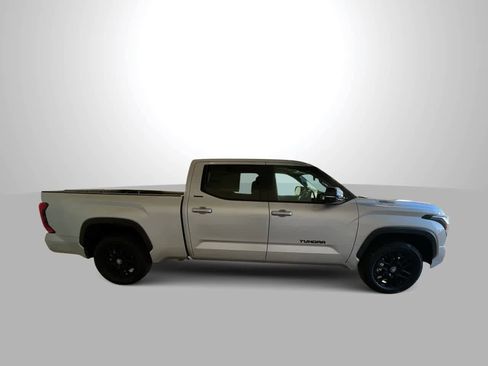 New 2026 Toyota Tundra Limited image 9