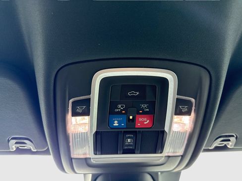 Used 2021 RAM 1500 Limited w/ Bed Utility Group AWD/4WD image 38