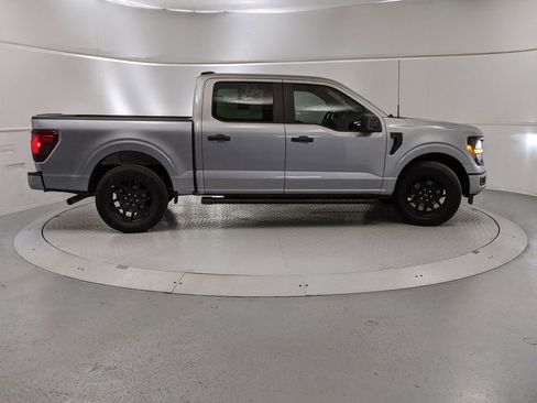 New 2025 Ford F150 STX w/ STX Black Appearance Package image 2