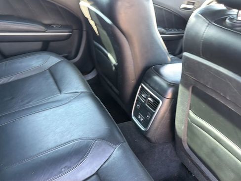Used 2015 Dodge Charger SXT w/ Plus Group image 57
