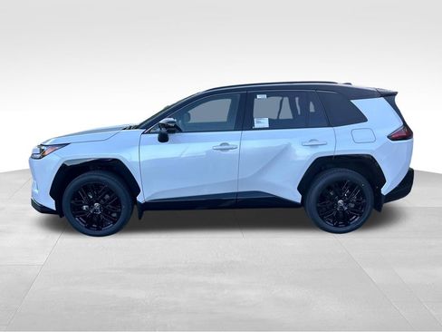 New 2026 Toyota RAV4 XSE AWD/4WD image 2