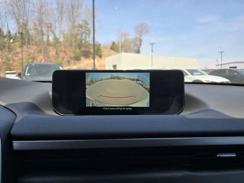 New 2026 MAZDA CX-50 AWD 2.5 Hybrid w/ Premium Pkg image 27