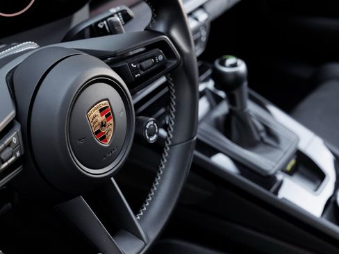 Certified 2024 Porsche 911 GT3 image 23