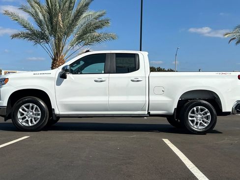 New 2026 Chevrolet Silverado 1500 LT AWD/4WD image 7