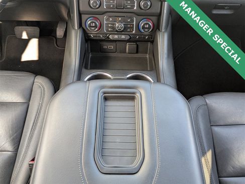 Used 2023 Chevrolet Tahoe LT image 21