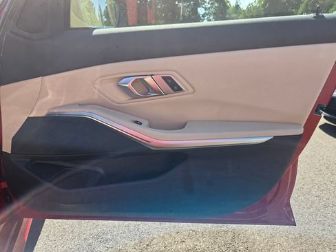 Certified 2023 BMW M340i xDrive AWD/4WD image 29