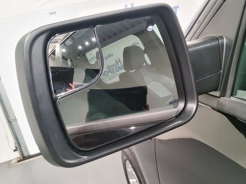 Used 2022 RAM 1500 Big Horn image 14