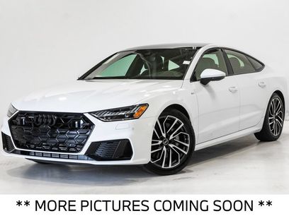 Used 2025 Audi A7 3.0T Premium Plus