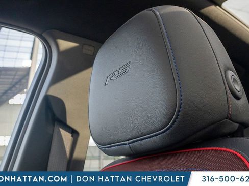 New 2026 Chevrolet Equinox RS w/ Safety and Technology Package image 13