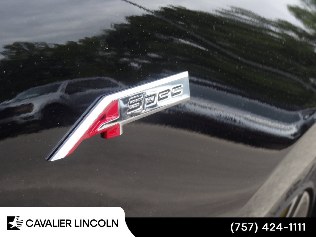 Used 2026 Acura Integra A-Spec FWD image 12