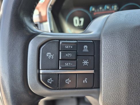 Used 2021 Ford F150 Lariat AWD/4WD image 26