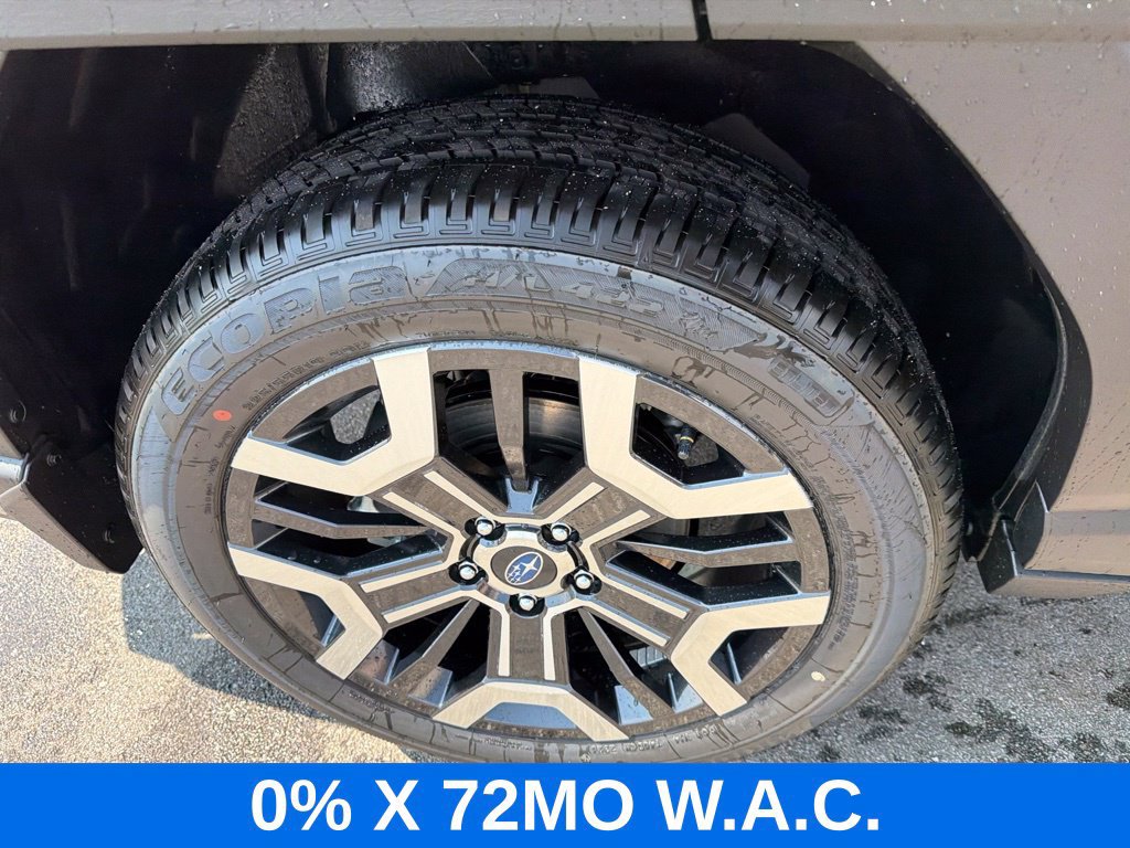 New 2026 Subaru Outback Touring XT AWD/4WD image 36
