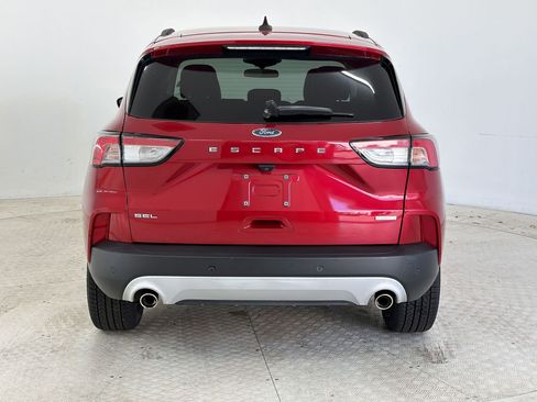 Used 2020 Ford Escape SEL FWD image 10