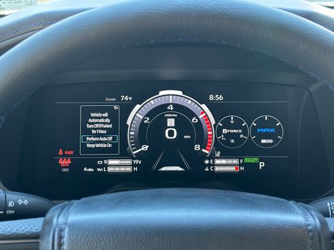 New 2026 Toyota Tundra Limited image 22