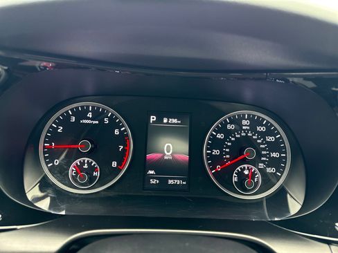 Used 2024 Kia K5 GT w/ GT1 Package image 17