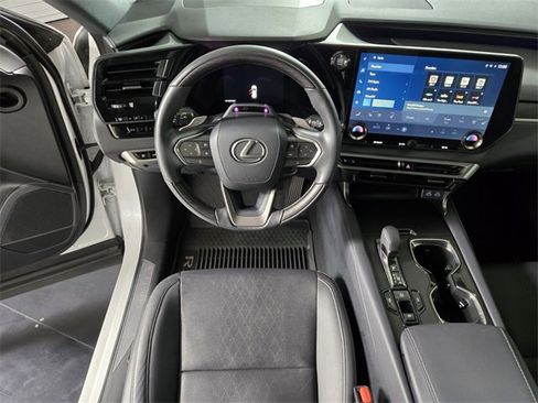 Certified 2023 Lexus RX 350 Premium Plus image 17
