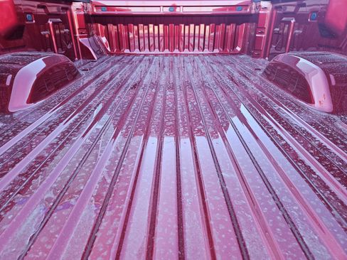 New 2026 Chevrolet Silverado 3500 LTZ w/ LTZ Texas Edition image 34