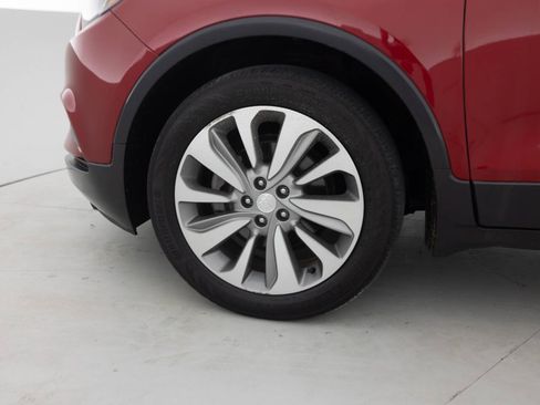 Used 2019 Buick Encore Preferred FWD image 18