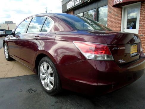 Used 2010 Honda Accord EX image 5