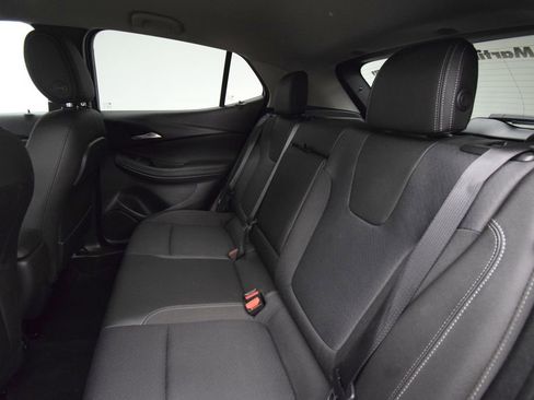 Used 2025 Buick Encore GX Preferred w/ Comfort Package AWD/4WD image 24