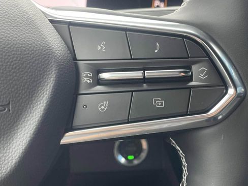 New 2026 Chevrolet Traverse High Country image 15