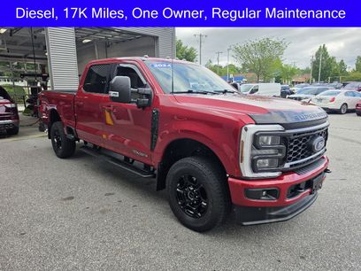 Used 2024 Ford F350 XLT w/ XLT Premium Package