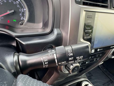 Certified 2024 Toyota 4Runner Limited AWD/4WD image 44