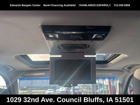 Used 2015 GMC Yukon Denali w/ Touring Package AWD/4WD image 15