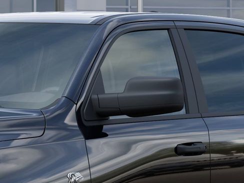 New 2026 RAM 1500 Express AWD/4WD image 12