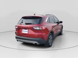 Used 2021 Ford Escape SEL w/ Technology Package image 2