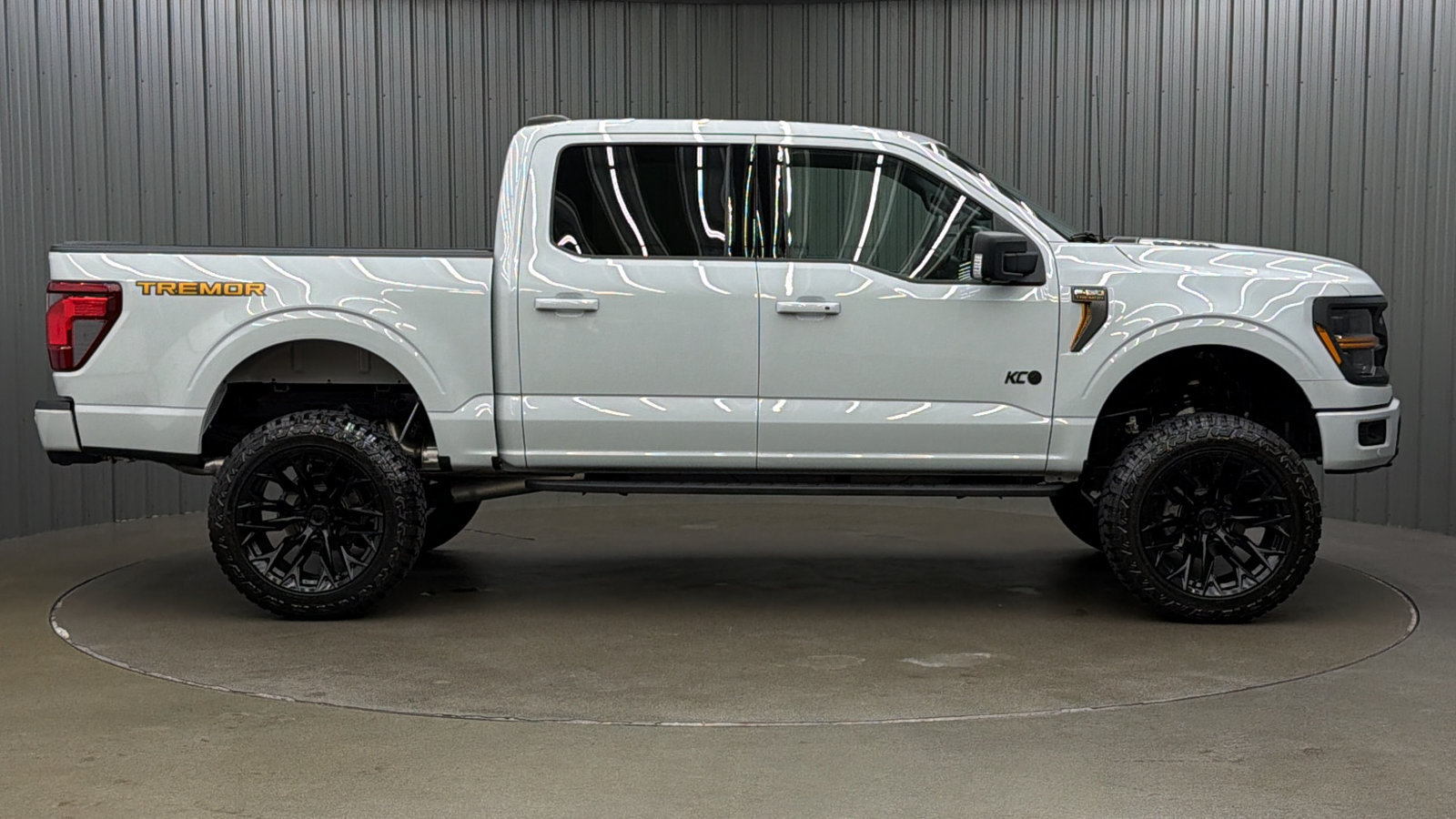 Used 2026 Ford F150 Tremor AWD/4WD image 6