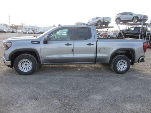 New 2026 GMC Sierra 1500 Pro image 7