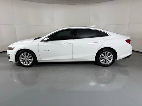 Used 2023 Chevrolet Malibu LT FWD image 6