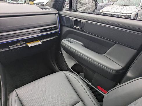 New 2026 Hyundai Santa Fe Calligraphy image 16