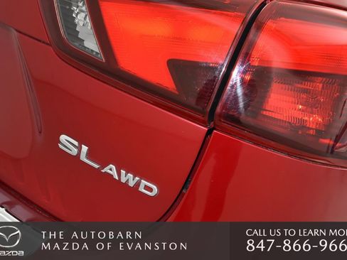 Used 2017 Nissan Rogue Sport SL w/ SL Premium Package image 36