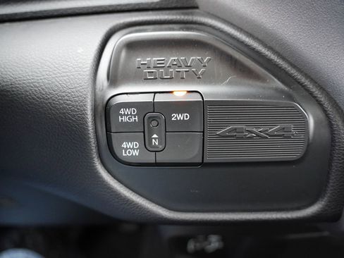 Used 2021 RAM 2500 Laramie image 35