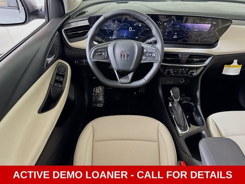 New 2026 Buick Encore GX Sport Touring w/ Advanced Technology Package FWD image 14