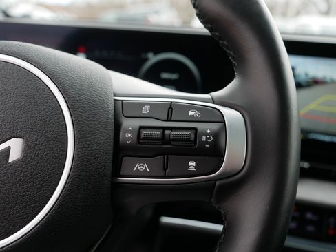 Certified 2023 Kia Sportage X-Pro Prestige image 29