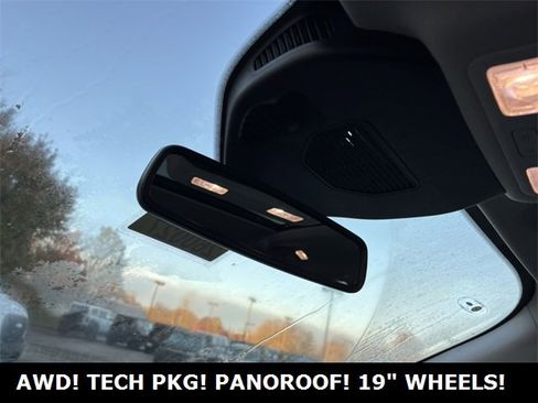 New 2026 Ford Escape Platinum w/ Premium Technology Package image 21