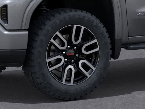 Certified 2026 GMC Sierra 1500 AT4 w/ AT4 Premium Package image 17