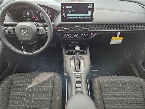 New 2026 Honda HR-V Sport image 14